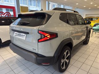 Dacia Duster 2026 ALL-NEW DUSTER JOURNEY  hybrid -G 150 4X4 auto-thumb-7