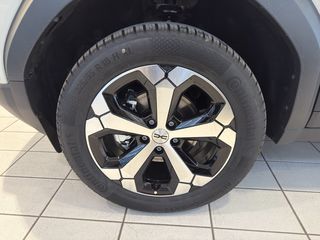 Dacia Duster 2026 ALL-NEW DUSTER JOURNEY  hybrid -G 150 4X4 auto-thumb-9