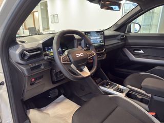 Dacia Duster 2026 ALL-NEW DUSTER JOURNEY  hybrid -G 150 4X4 auto-thumb-11