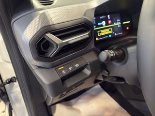 Dacia Duster 2026 ALL-NEW DUSTER JOURNEY  hybrid -G 150 4X4 auto-thumb-14
