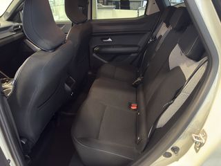 Dacia Duster 2026 ALL-NEW DUSTER JOURNEY  hybrid -G 150 4X4 auto-thumb-16