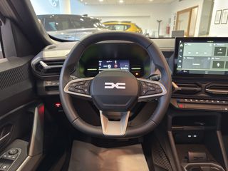 Dacia Duster 2026 ALL-NEW DUSTER JOURNEY  hybrid -G 150 4X4 auto-thumb-18