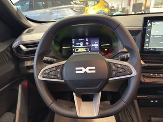 Dacia Duster 2026 ALL-NEW DUSTER JOURNEY  hybrid -G 150 4X4 auto-thumb-19