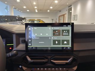 Dacia Duster 2026 ALL-NEW DUSTER JOURNEY  hybrid -G 150 4X4 auto-thumb-20