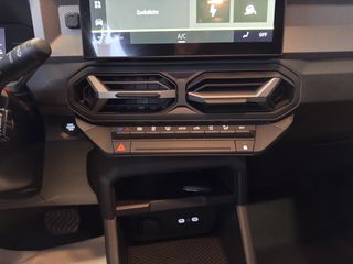 Dacia Duster 2026 ALL-NEW DUSTER JOURNEY  hybrid -G 150 4X4 auto-thumb-21