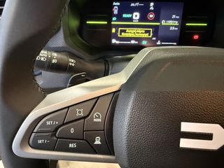 Dacia Duster 2026 ALL-NEW DUSTER JOURNEY  hybrid -G 150 4X4 auto-thumb-22