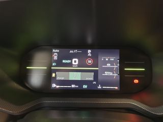 Dacia Duster 2026 ALL-NEW DUSTER JOURNEY  hybrid -G 150 4X4 auto-thumb-24