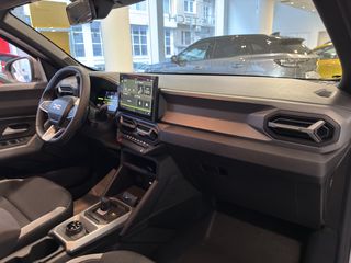 Dacia Duster 2026 ALL-NEW DUSTER JOURNEY  hybrid -G 150 4X4 auto-thumb-26