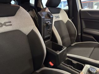 Dacia Duster 2026 ALL-NEW DUSTER JOURNEY  hybrid -G 150 4X4 auto-thumb-31