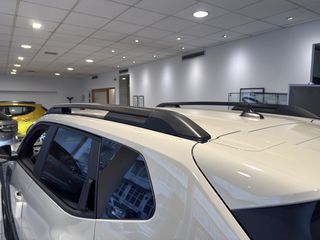 Dacia Duster 2026 ALL-NEW DUSTER JOURNEY  hybrid -G 150 4X4 auto-thumb-36