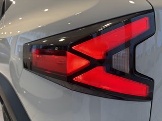 Dacia Duster 2026 ALL-NEW DUSTER JOURNEY  hybrid -G 150 4X4 auto-thumb-37