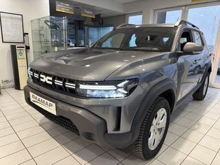 Dacia Duster 2026 ALL-NEW DUSTER EXPRESSION  hybrid -G 150 4X4 auto