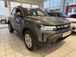 Dacia Duster 2026 ALL-NEW DUSTER EXPRESSION  hybrid -G 150 4X4 auto-thumb-2