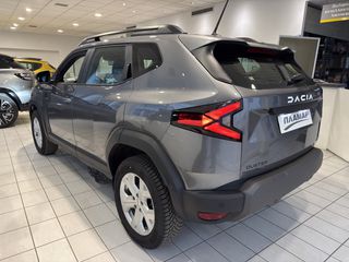 Dacia Duster 2026 ALL-NEW DUSTER EXPRESSION  hybrid -G 150 4X4 auto-thumb-3