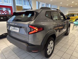 Dacia Duster 2026 ALL-NEW DUSTER EXPRESSION  hybrid -G 150 4X4 auto-thumb-5