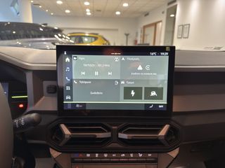 Dacia Duster 2026 ALL-NEW DUSTER EXPRESSION  hybrid -G 150 4X4 auto-thumb-9