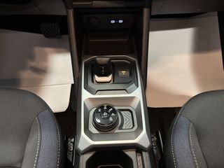 Dacia Duster 2026 ALL-NEW DUSTER EXPRESSION  hybrid -G 150 4X4 auto-thumb-11