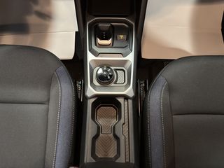 Dacia Duster 2026 ALL-NEW DUSTER EXPRESSION  hybrid -G 150 4X4 auto-thumb-12