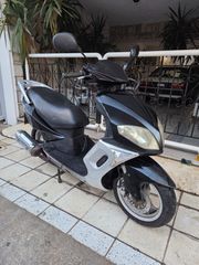 Peugeot Sum-up 125 2008 SUMUP 125