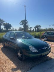 Citroen Xsara 2003 EXCLUSIVE 1.6 FULL EXTRA-thumb-1