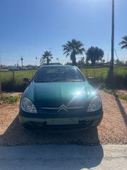 Citroen Xsara 2003 EXCLUSIVE 1.6 FULL EXTRA-thumb-2