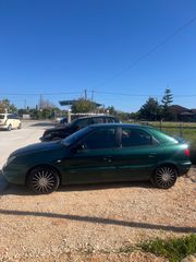 Citroen Xsara 2003 EXCLUSIVE 1.6 FULL EXTRA-thumb-4
