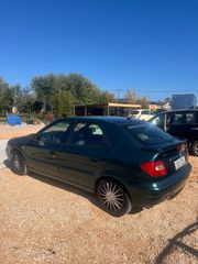 Citroen Xsara 2003 EXCLUSIVE 1.6 FULL EXTRA-thumb-5