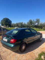 Citroen Xsara 2003 EXCLUSIVE 1.6 FULL EXTRA-thumb-6