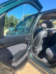 Citroen Xsara 2003 EXCLUSIVE 1.6 FULL EXTRA-thumb-11