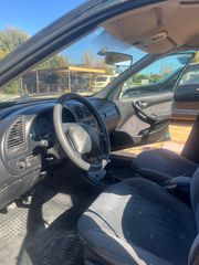 Citroen Xsara 2003 EXCLUSIVE 1.6 FULL EXTRA-thumb-14