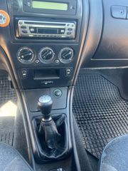 Citroen Xsara 2003 EXCLUSIVE 1.6 FULL EXTRA-thumb-17