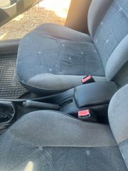 Citroen Xsara 2003 EXCLUSIVE 1.6 FULL EXTRA-thumb-18