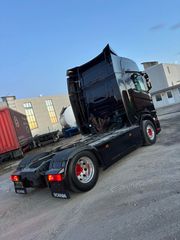 Scania 2019 Euro6D R450-thumb-2