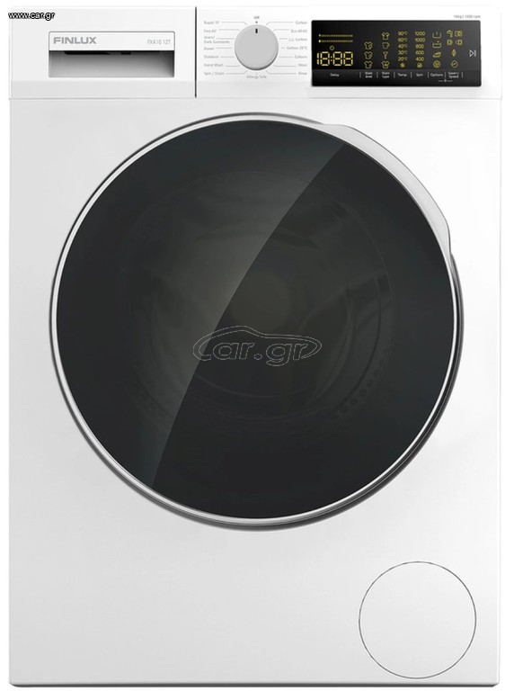 FINLUX 10KG