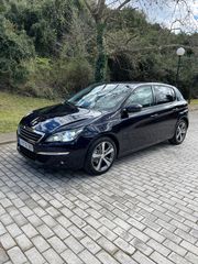 Peugeot 308 2015 ΑΥΤΟΜΑΤΟ