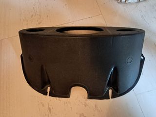 CLASSIC MINI ΚΑΝΤΡΑΝ BINACLE OVAL-thumb-1