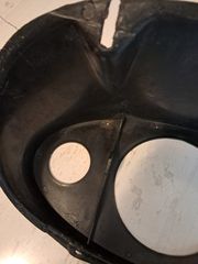 CLASSIC MINI ΚΑΝΤΡΑΝ BINACLE OVAL-thumb-2