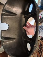 CLASSIC MINI ΚΑΝΤΡΑΝ BINACLE OVAL-thumb-6