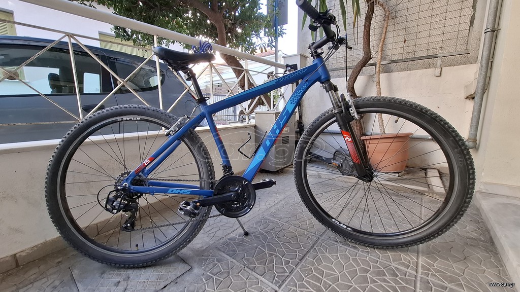 All - Mountain Dhs 2022 DHS ΜΟΝΟ 210€