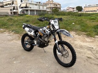 Husqvarna FE 350 2015 FE 350