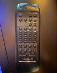 Σύστημα TECHNICS