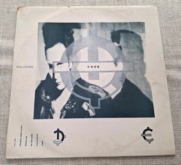 Cabaret Voltaire – Code LP-thumb-1