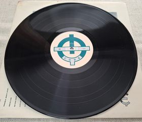 Cabaret Voltaire – Code LP-thumb-4