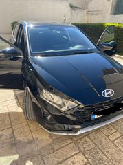 Hyundai i 20 2024 i20 1.0 t 100hp 6mt premium