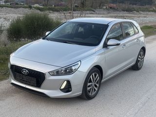 Hyundai i 30 2018