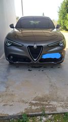 Alfa Romeo Stelvio 2021