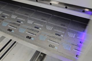 plotter Uv