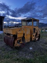 Οδοστρωτήρες Bomag 1985 160-thumb-1