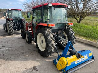 Αμπελουργικά Τρακτέρ Kubota 2007 Kl30-thumb-1