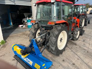 Αμπελουργικά Τρακτέρ Kubota 2007 Kl30-thumb-2
